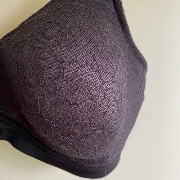 WonderBra EcoPure Comfort Strap Wireless Bra - Picture 5 of 6